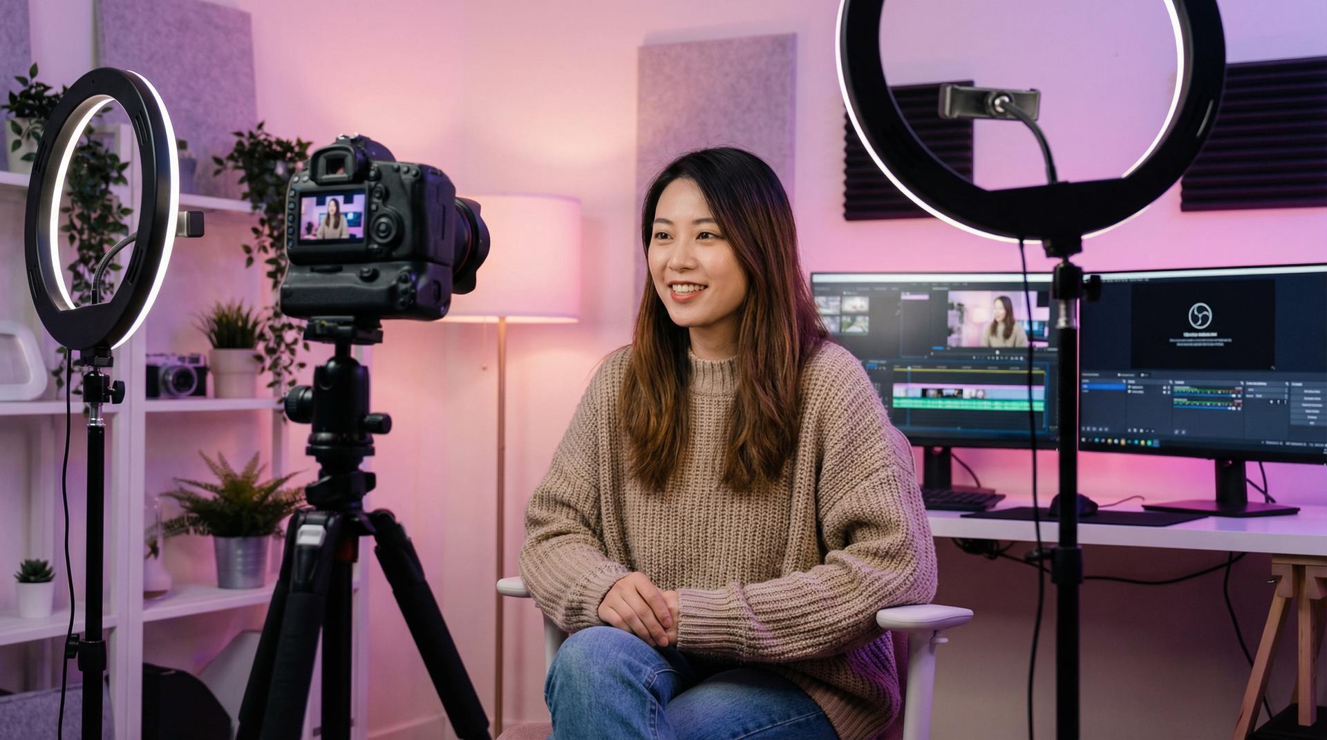 呦呦视频原创视频制作