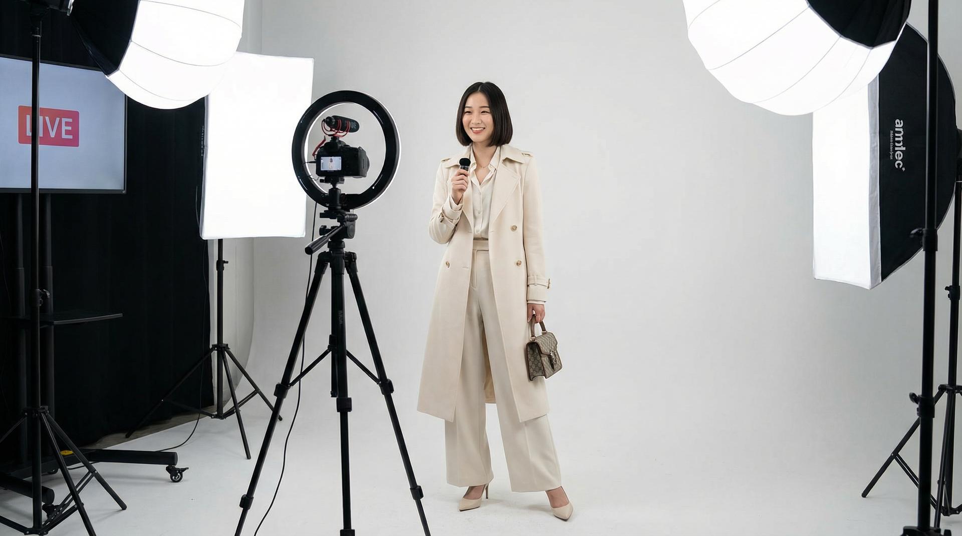 呦呦视频 MV拍摄视频