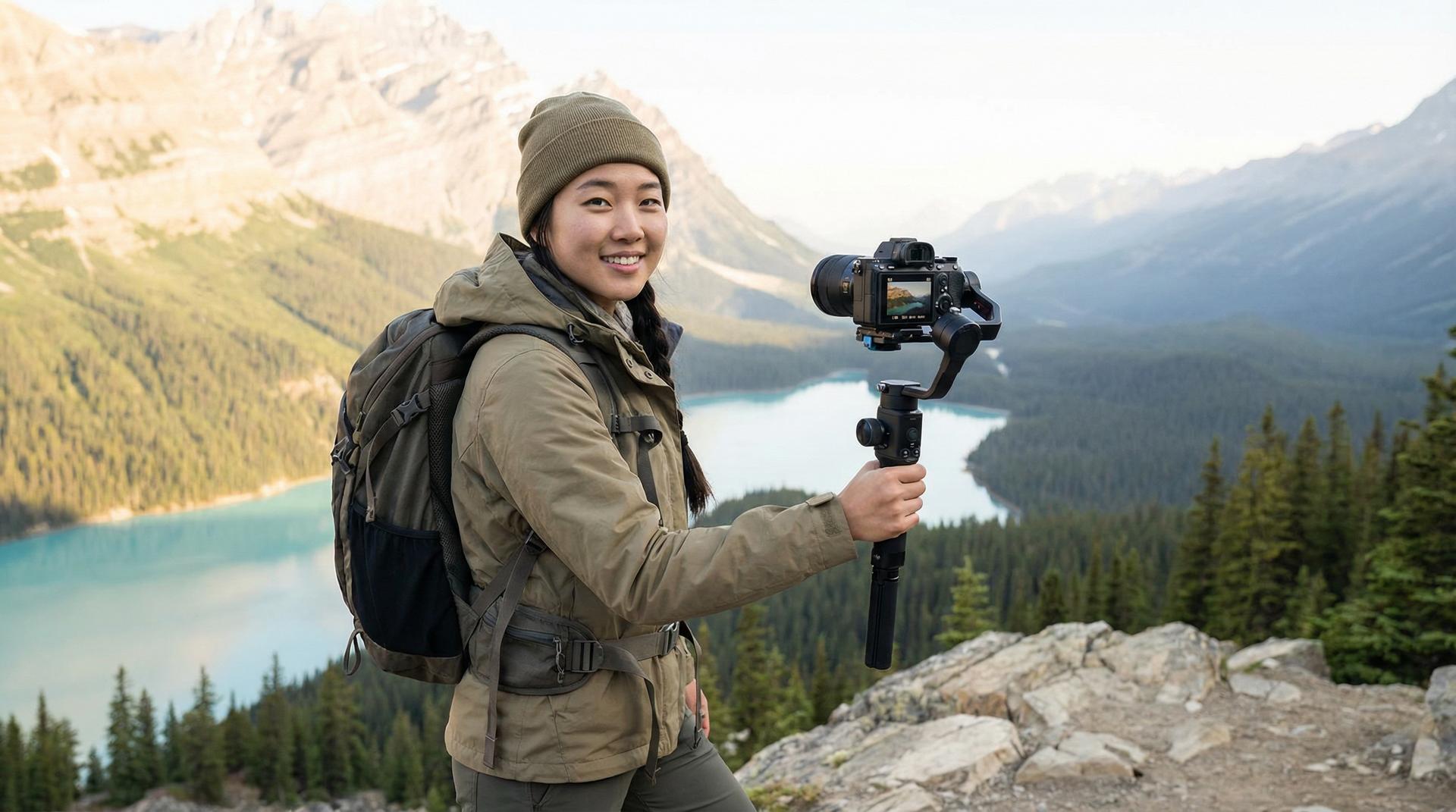 呦呦视频旅行视频