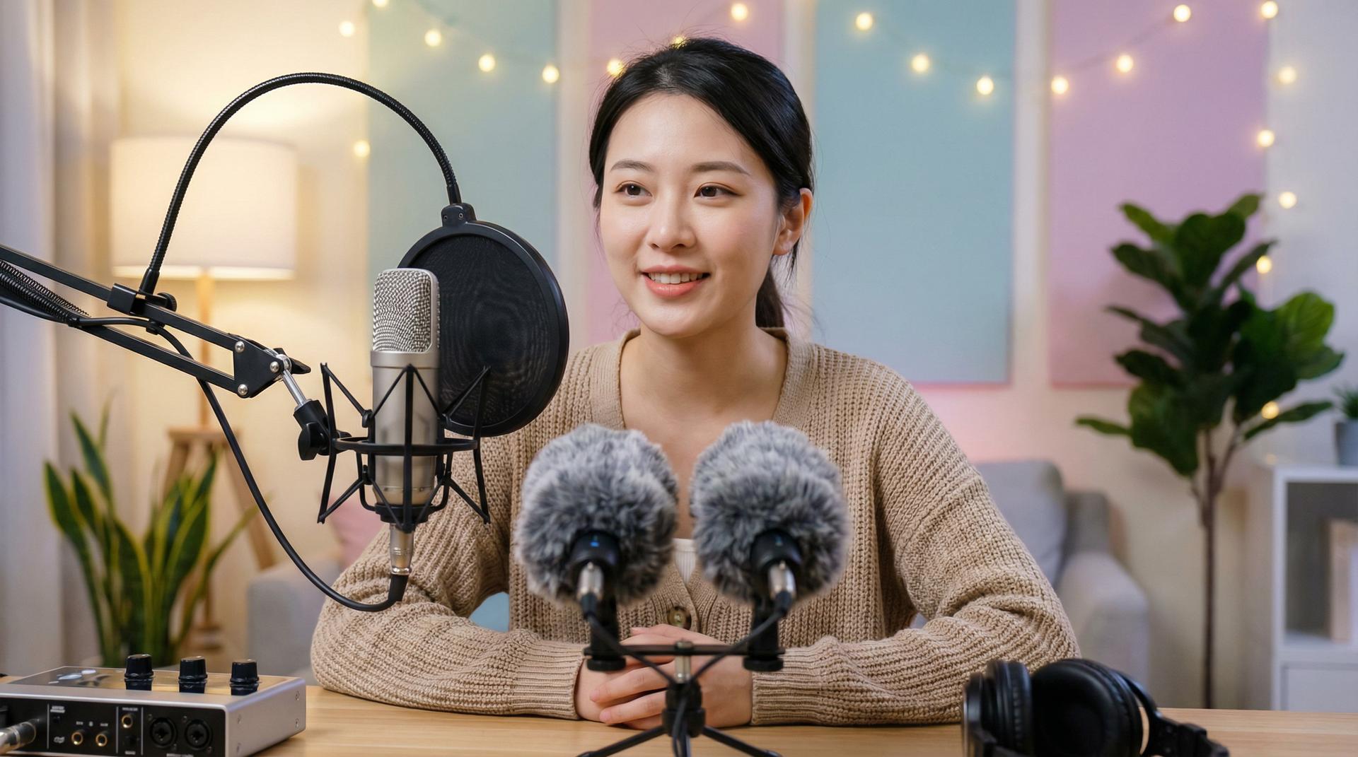 呦呦视频 ASMR视频